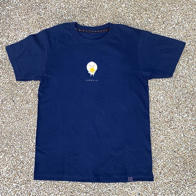 Bulbble Inc T-shirt