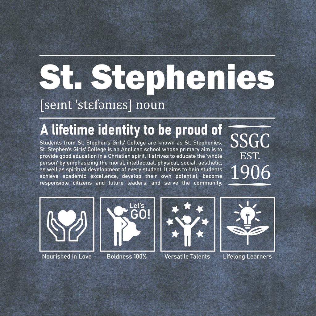 The Signature Hoodie