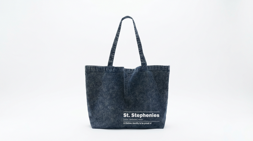 The Heritage Tote