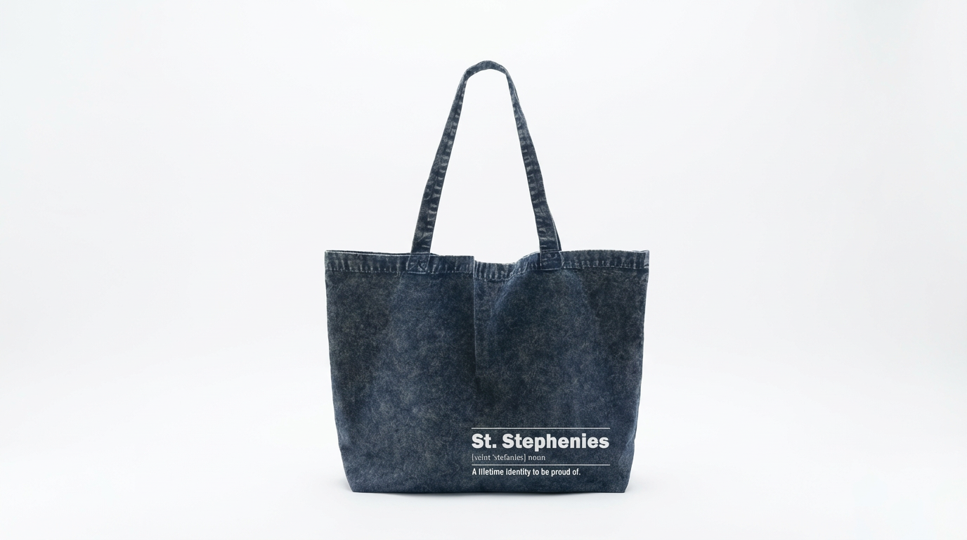 The Heritage Tote