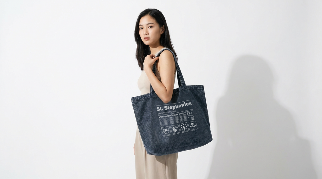 The Heritage Tote