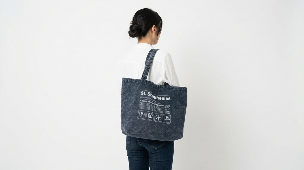 The Heritage Tote
