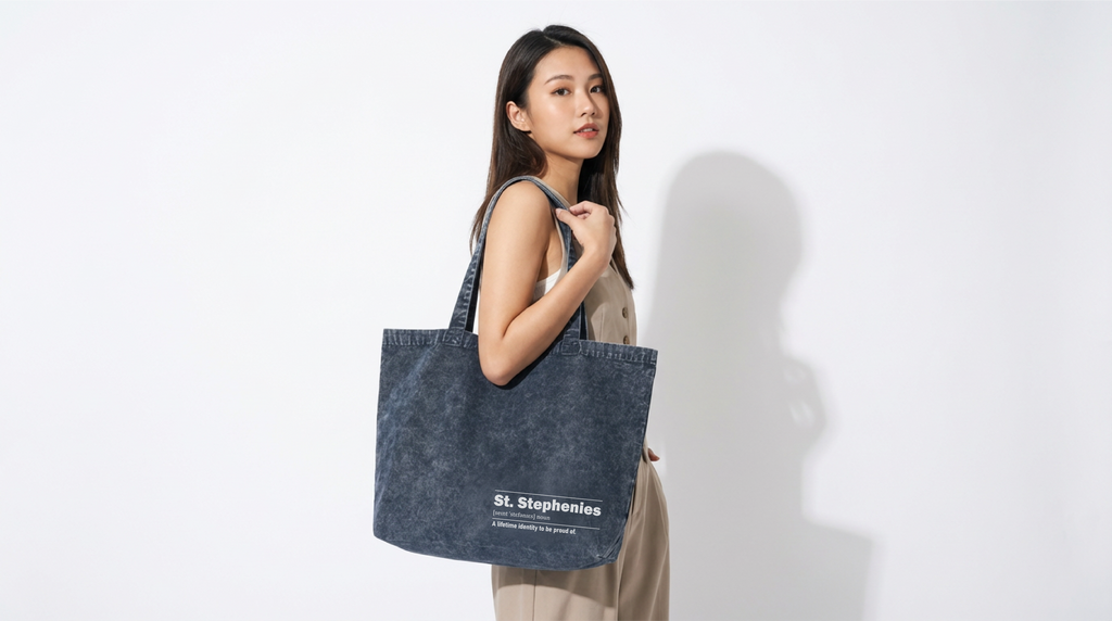 The Heritage Tote