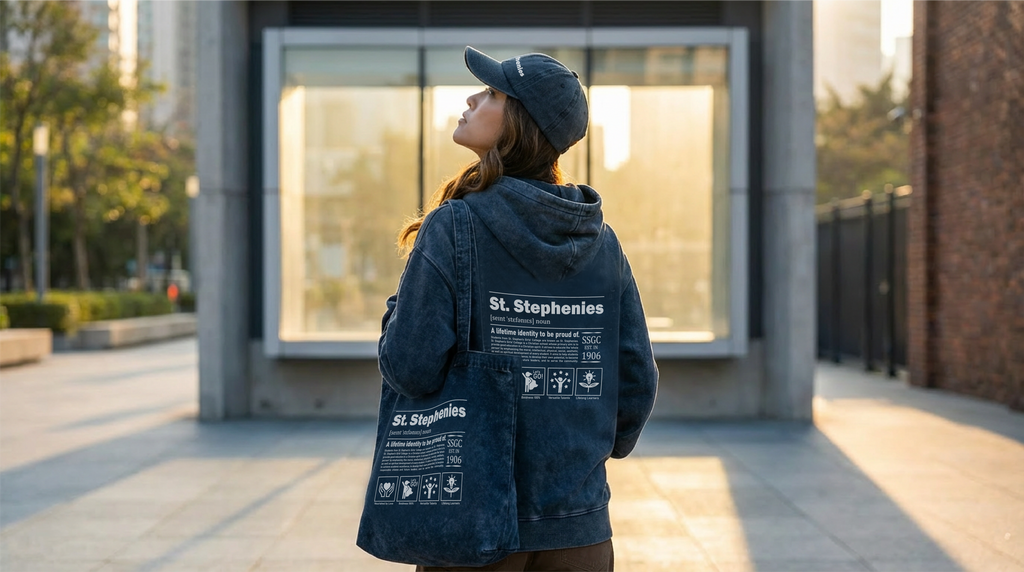 The Heritage Denim Series - Full Set