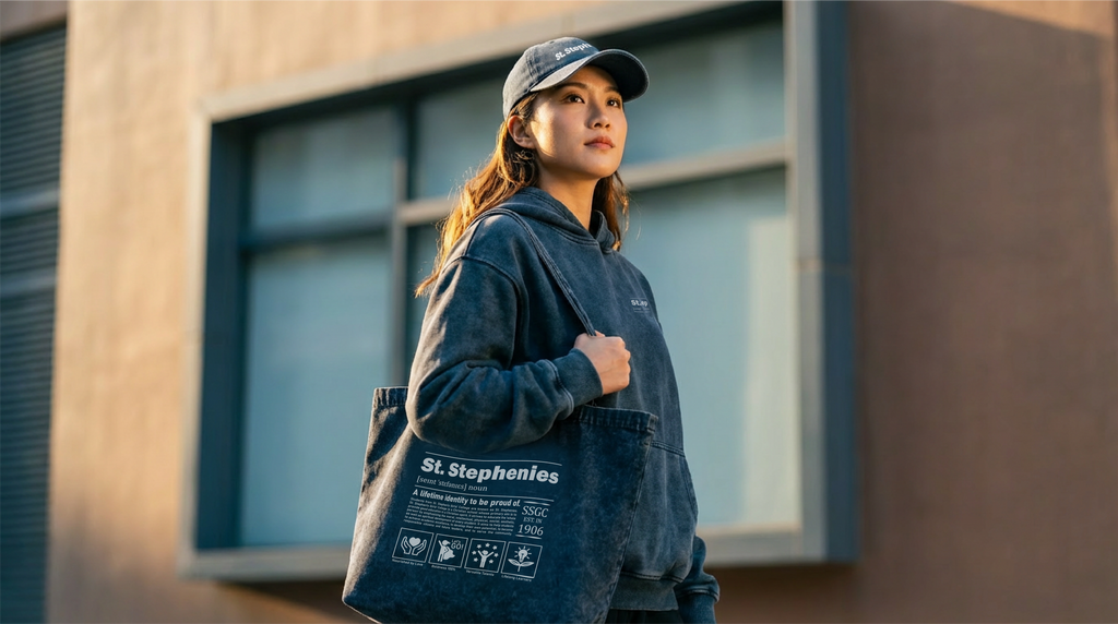 The Heritage Denim Series - Full Set