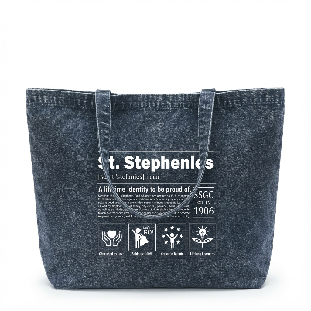 The Heritage Tote
