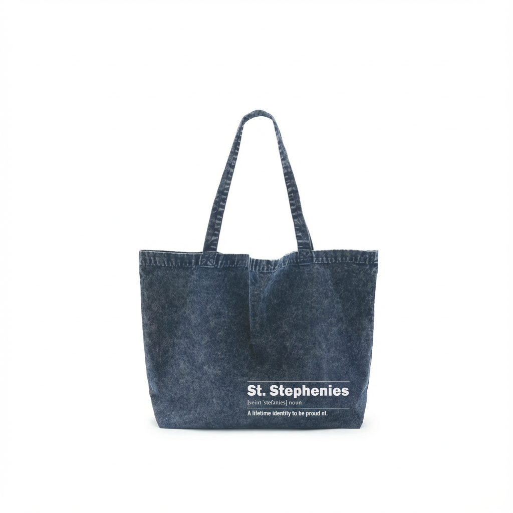 The Heritage Tote